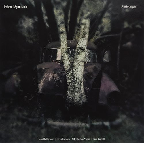 Apneseth, Erlend: Nattsongar