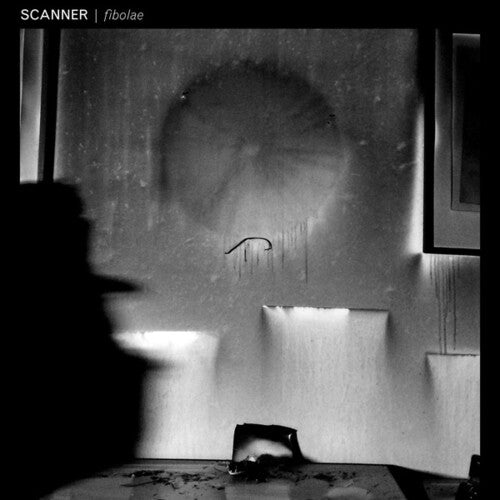 Scanner: Fibolae - VINYL LP