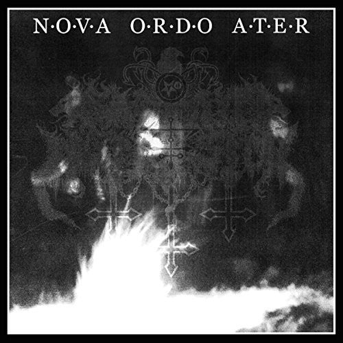 Satanic Warmaster: Nova Ordo Ater