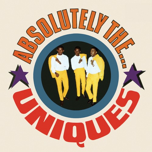 Uniques: Absolutely The Uniques