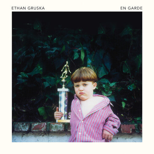 Gruska, Ethan: En Garde