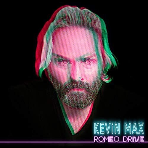 Max, Kevin: Romeo Drive