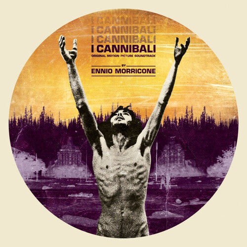 Morricone, Ennio: I Cannibali (The Year of the Cannibals) (Original Motion Picture Soundtrack)