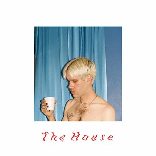 Porches: House - COMPACT DISCS