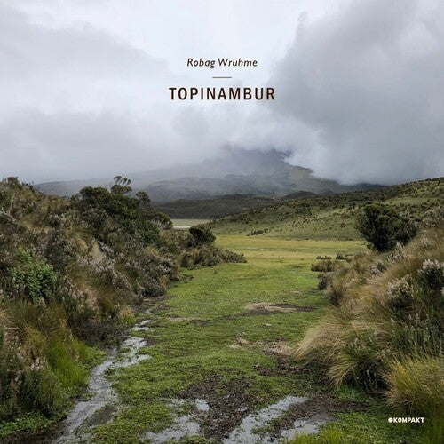 Wruhme, Robag: Topinambur