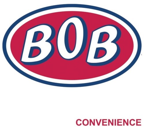 Bob: Convenience