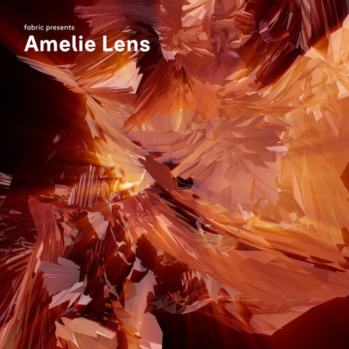 Lens, Amelie: Fabric Presents Amelie Lens