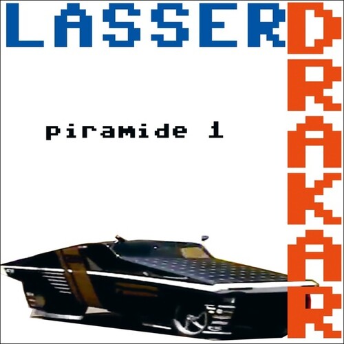 Lasser Drakar: Piramide 1