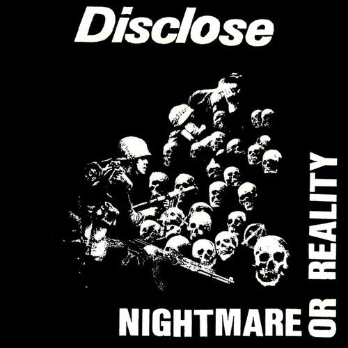 Disclose: Nightmare Or Reality