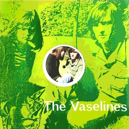 Vaselines: Son Of A Gun