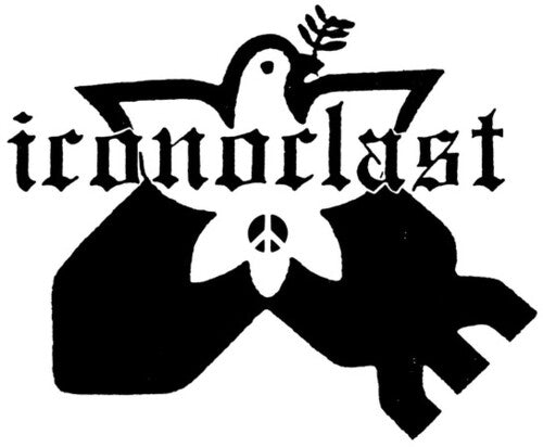 Iconoclast: Domination Or Destruction - VINYL LP