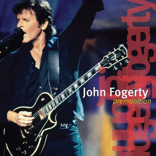 Fogerty, John: Premonition