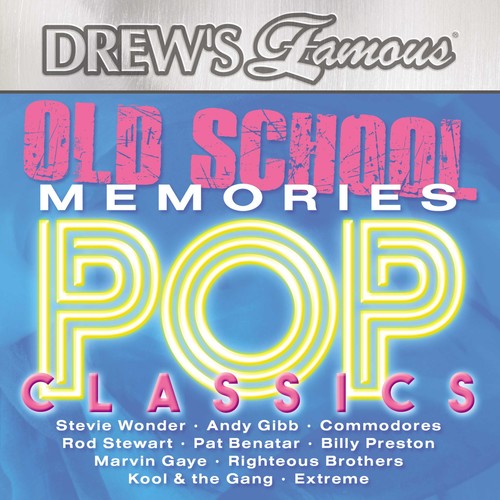 Drew's Famous: Drew's Famous Old School Memories: Pop Classics / Various - COMPACT DISCS