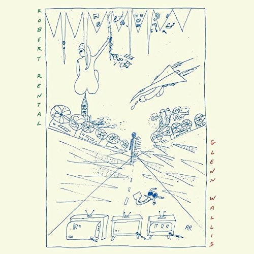 Rental, Robert / Wallis, Glenn: Untitled