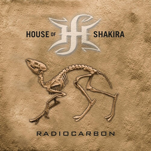 House of Shakira: Radiocarbon