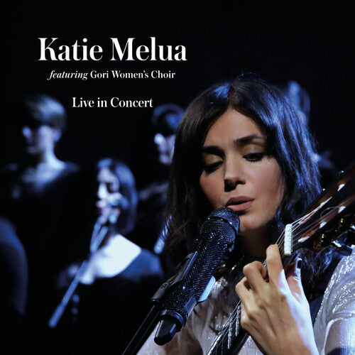 Melua, Katie: Live In Concert