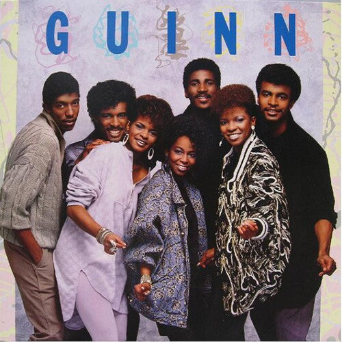 Guinn: Guinn (Remastered Edition)