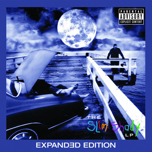 Eminem: The Slim Shady (Expanded Edition)