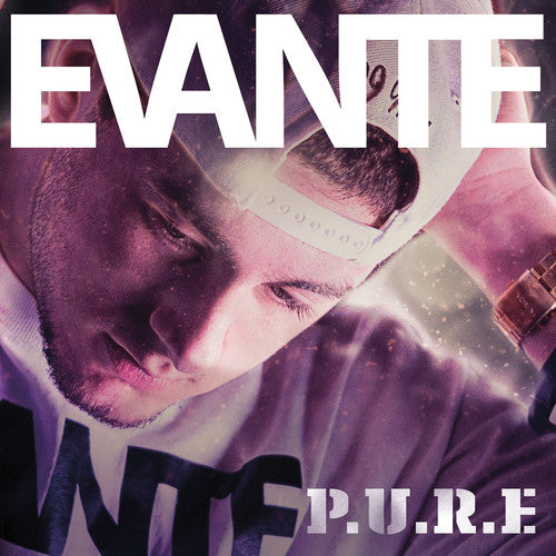Evante: P.U.R.E.