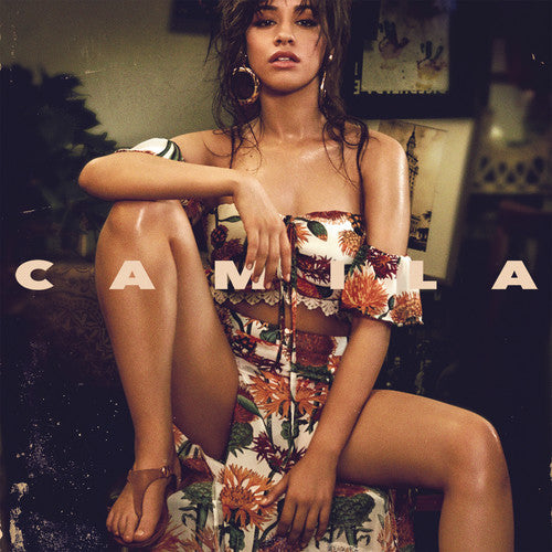 Cabello, Camila: Camila