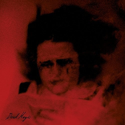 Von Hausswolff, Anna: Dead Magic