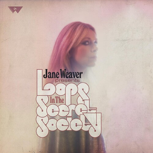 Jane Weaver: Loops In The Secret Society - COMPACT DISCS