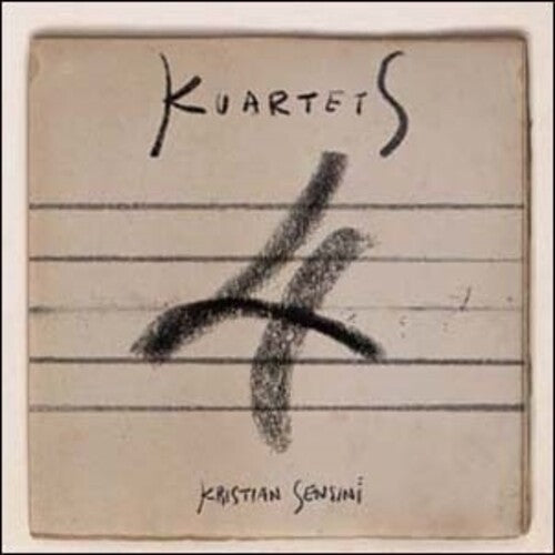 Sensini, Kristian: Kuartets (Original Soundtrack)