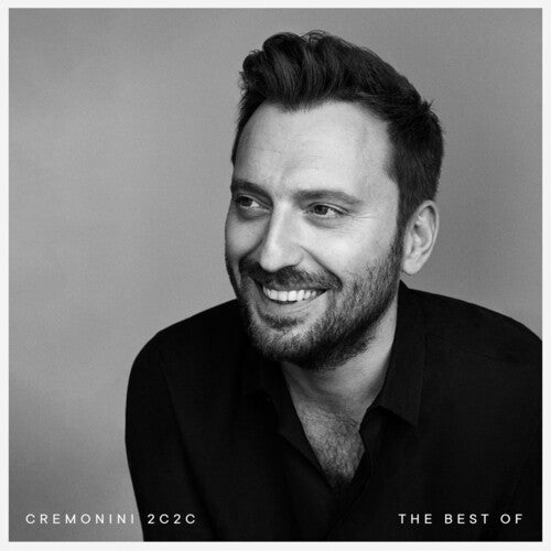 Cremonini, Cesare: Cremonini 2C2C The Best Of (Deluxe 6CD + Book)