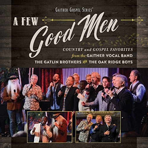 Few Good Men / Various: A Few Good Men (Various Artists)