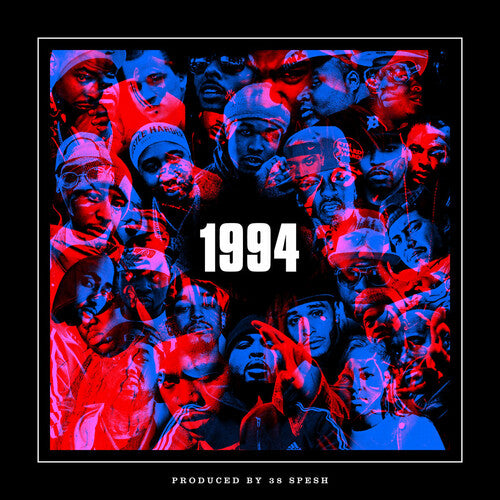 1994 / Various: 1994