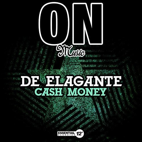 De Elagante: De Elagante Cash Money