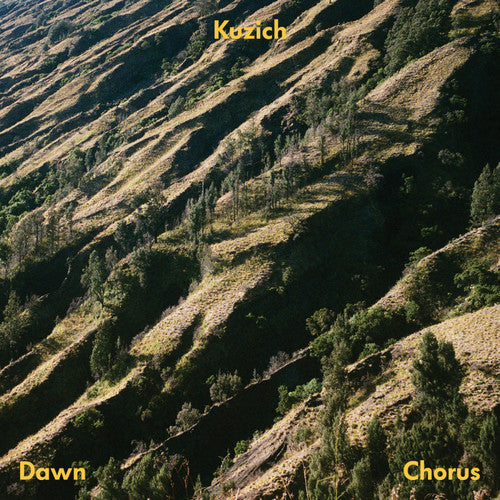 Kuzich: Dawn Chorus - 12-INCH SINGLE