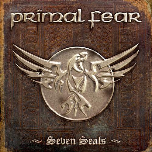 Primal Fear: Seven Seals