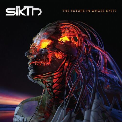 Sikth: Future In Whose Eyes?