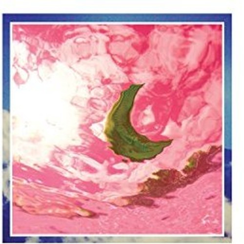 Django Django: Marble Skies - COMPACT DISCS