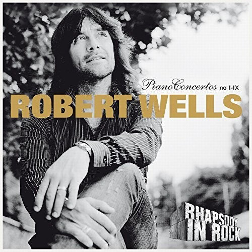 Wells, Robert: Sun Stuido Sessions