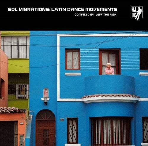 Sol Vibrations / Various: Sol Vibrations / VARIOUS