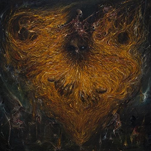 Horizon Ablaze: Weight of a Thousand Suns