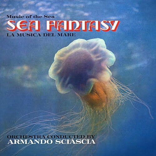 Sciascia, Armando: Sea Fantasy