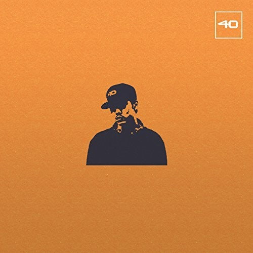 40: Blue Dawn - COMPACT DISCS