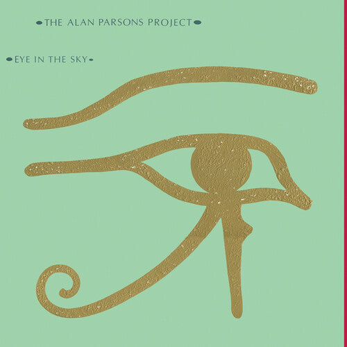 Alan Parsons Project: Eye in the Sky - VINYL LP