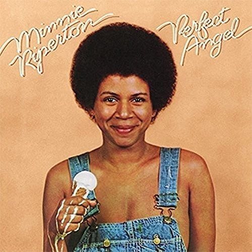 Riperton, Minnie: Perfect Angel