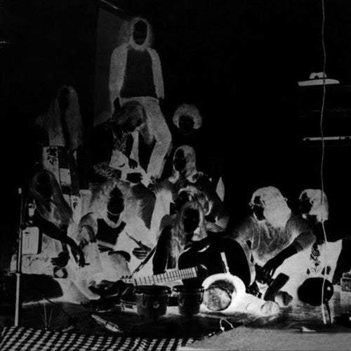Siloah: Siloah - VINYL LP