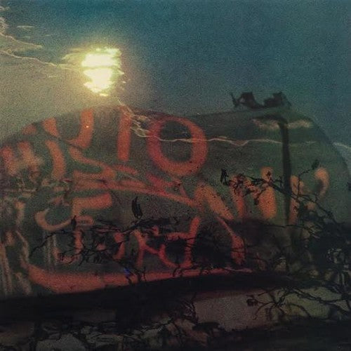 Siloah: Sukram Gurk - VINYL LP