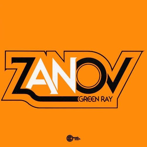 Zanov: Green Ray