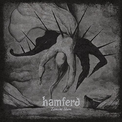 Hamferd: Tamsins Likam