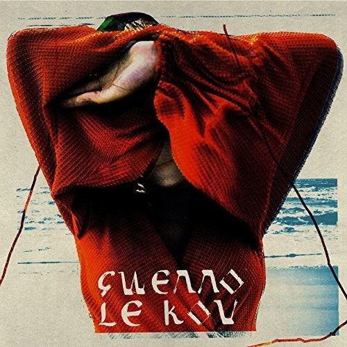Gwenno: Le Kov - VINYL LP