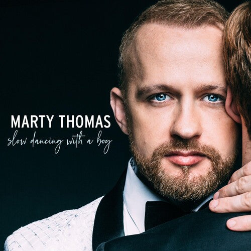 Thomas, Marty: Slow Dancing With A Boy