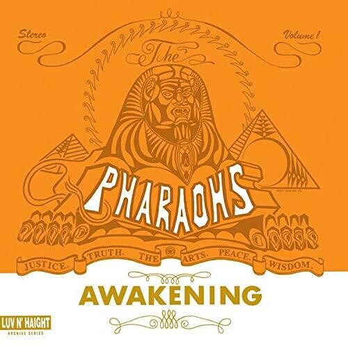 Pharaohs: Awakening