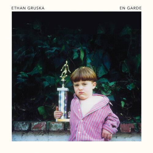 Gruska, Ethan: En Grade